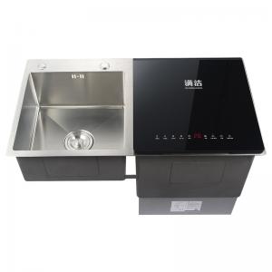 水槽式智能洗碗機(jī)