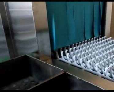 食堂洗碗機(jī)