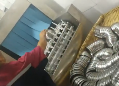 滿潔洗碗機(jī)