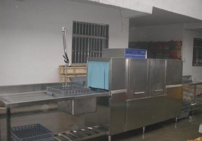 籃傳式洗碗機(jī)